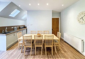 4 bedroom accommodation in Millport, Isle of Cumbrae