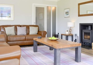 4 bedroom accommodation in Glencoe, near Fort William