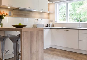 4 bedroom accommodation in Glencoe, near Fort William