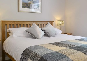 4 bedroom accommodation in Glencoe, near Fort William