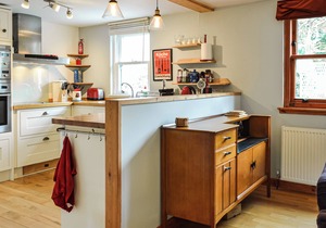 4 bedroom accommodation in Glencoe