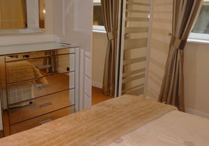 4 Star Sherbrooke One-Bedroom Apartment, Pollokshields, Glasgow - Quiet Location