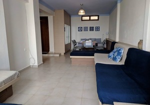 48 m² House ∙ 1 bedroom ∙ 4 guests