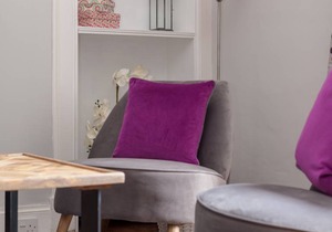 50 m² Apartment ∙ 2 bedrooms ∙ 4 guests
