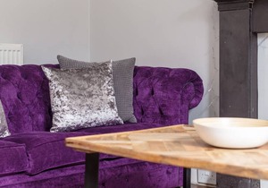 50 m² Apartment ∙ 2 bedrooms ∙ 4 guests