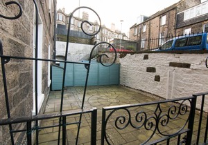 55 m² Apartment ∙ 1 bedroom ∙ 2 guests