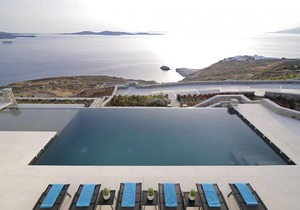 550 m² Villa ∙ 7 bedrooms ∙ 14 guests
