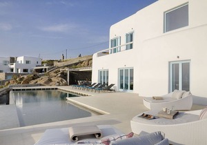 550 m² Villa ∙ 7 bedrooms ∙ 14 guests