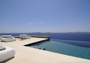 550 m² Villa ∙ 9 bedrooms ∙ 18 guests