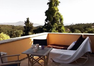 60 m² Apartment ∙ 2 bedrooms ∙ 4 guests