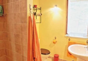 70 m² House ∙ 1 bedroom ∙ 4 guests