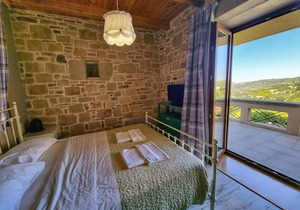 85 m² Apartment ∙ 2 bedrooms ∙ 4 guests