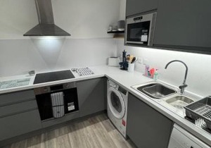 9 Sheraton Apartments