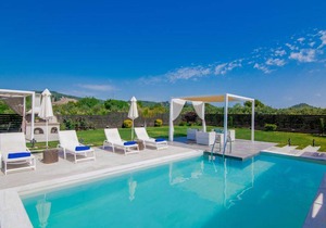 90 m² House ∙ 2 bedrooms ∙ 4 guests