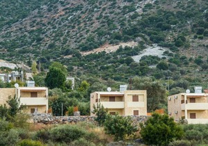 95 m² House ∙ 3 bedrooms ∙ 6 guests