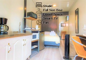 #A Santa Ana Container Studio Great Location