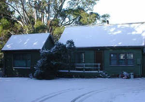 AAA Granary Accomm - 2 Storey- 2 bedroom Cottage