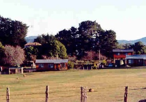 AAA Granary Accomm -Rose 4 bedroom Cottage
