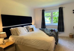 Abbotsford's Rest