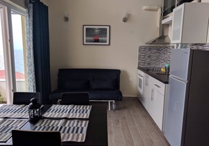 "Above the Sea" Apartment III