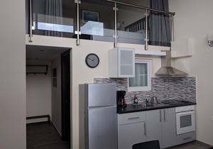 "Above the Sea" Apartment IV