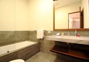 Acoustic Private Suite (CoHaus)