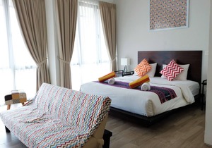 Acoustic Private Suite (CoHaus)