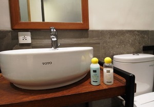 Acoustic Private Suite (CoHaus)