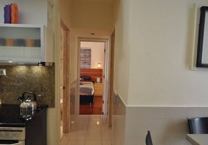 Acropolis Beta, 3 Bdrm, 2 BA Sleep 8 in Real Beds,