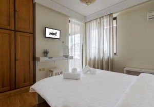 Acropolis View apartment 120sqm