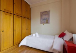 Acropolis View apartment 120sqm