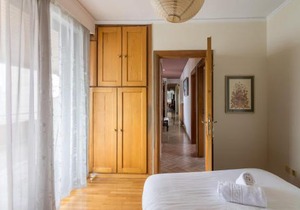 Acropolis View apartment 120sqm
