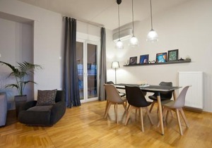 Acropolis View Penthouse N