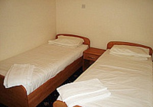 Adamton Country House Hotel