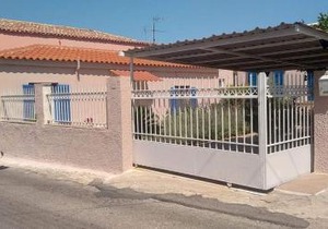 Aegina House