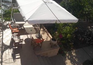 Aegina House