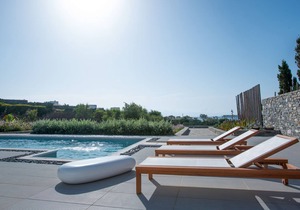 Aelia Master Villa by Fantasia Villas