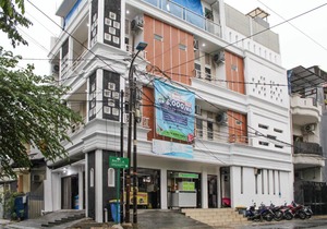 Airy Eco Syariah Sunter Karya Selatan Empat 16 Jakarta