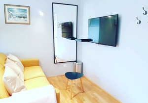 Akureyri Central Rooms - Room 2
