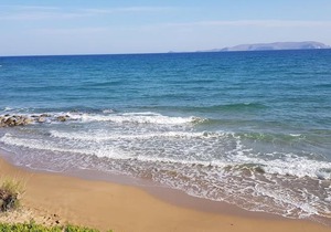 Almare Beach Hotel
