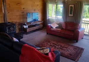 Alpine Retreat on Ohau Drive