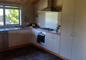Alpine Retreat on Ohau Drive