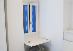 Andoni's House in Pitrofos Andros island