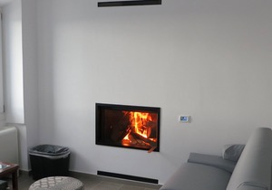 Andoni's House in Pitrofos Andros island