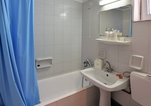 Anna's Double Room 150 meters from the sea