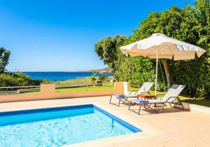 Antigoni Beach House