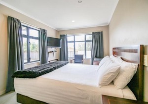 Aotea Motor Lodge