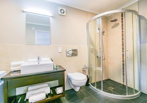 Aotea Motor Lodge