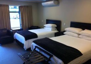 Aotea Motor Lodge