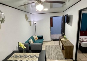 Apartamentos Cielo 7, Aeropuerto Juan Santamaría
